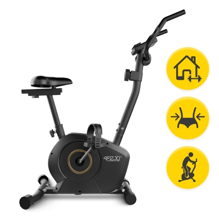 MY-FLOW mágneses szobabicikli