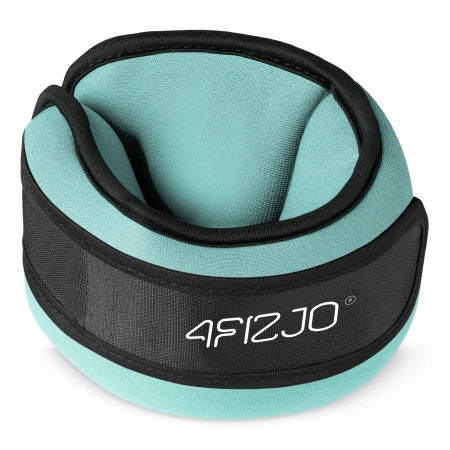 Boka- és csuklósúly, 2 x 0,5 kg