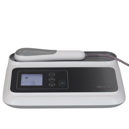 PRO+ hordozható ultrahang- és szonoterápiás készülék