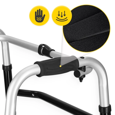 MED+ érintésmentes infravörös hőmérő