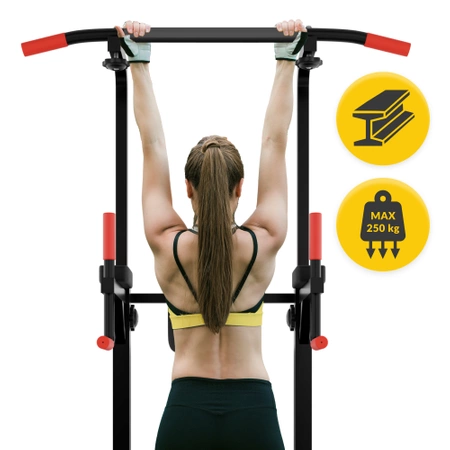 PRO multifunkciós edzőtorony