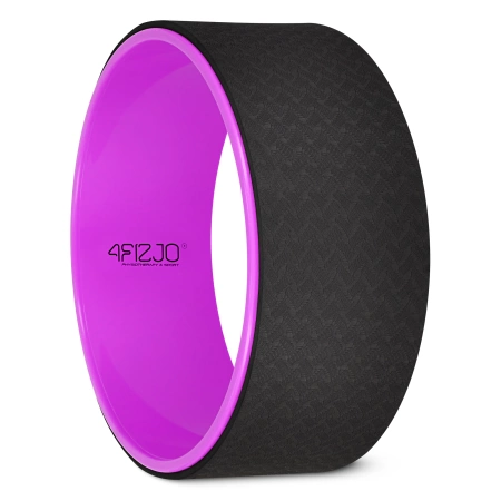 DHARMA jógakerék, rózsaszín