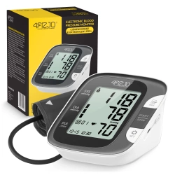 PRO+ elektronikus felkaros vérnyomásmérő