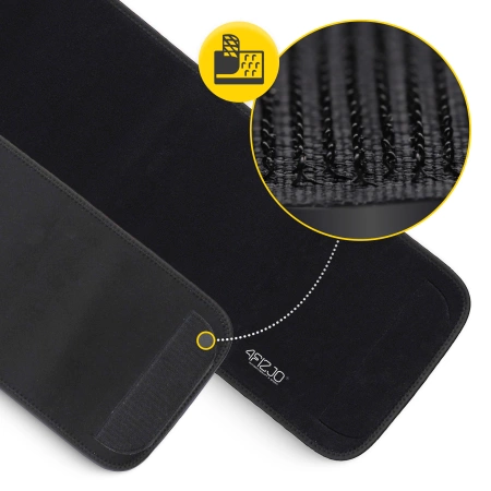 Neoprén hasi fogyasztóöv