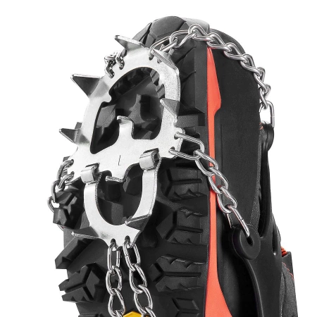 PREMIUM csúszásgátló túrabakancsra, L (41–43)