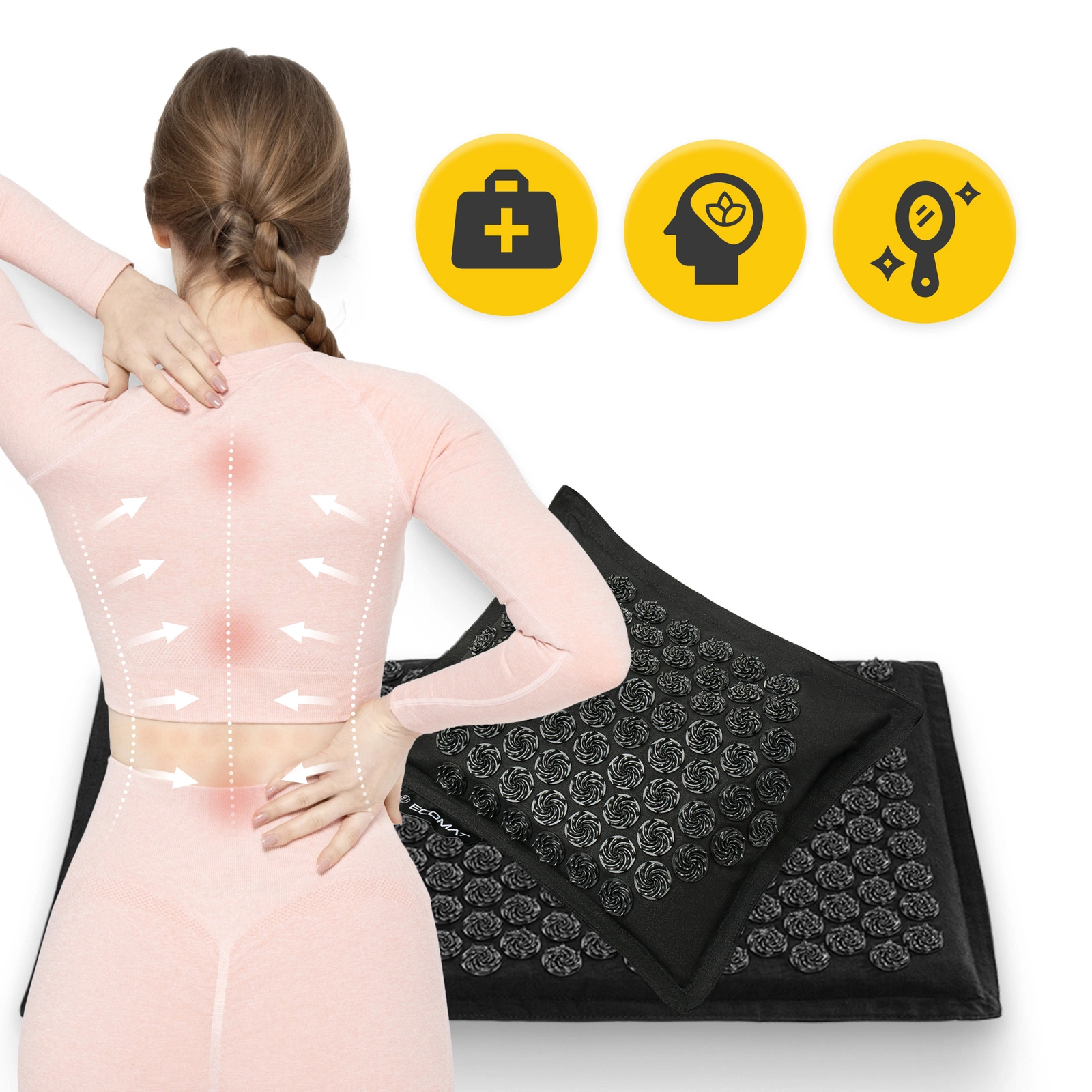 mata do akupresury w domu