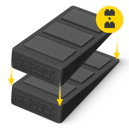 Slant Board vádli erősítő