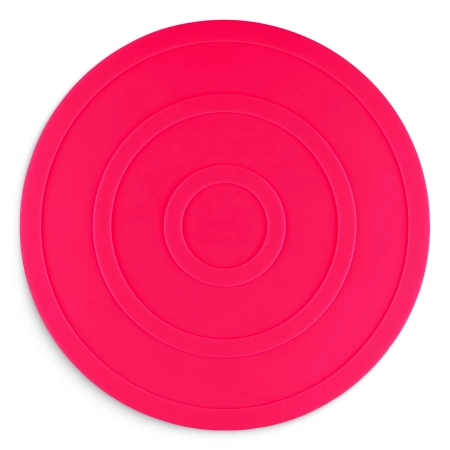 Érzékszervi korongok gyerekeknek, 25 cm, 10 darabos készlet