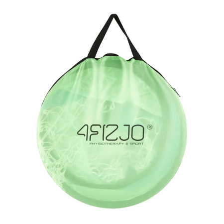 Összecsukható gyermek focikapu, 2 db