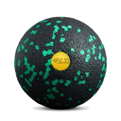 EPP masszázs labda, 8 cm, zöld