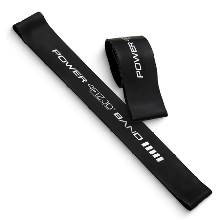 MINI POWER BAND erősítő gumiszalag, 1,2 mm