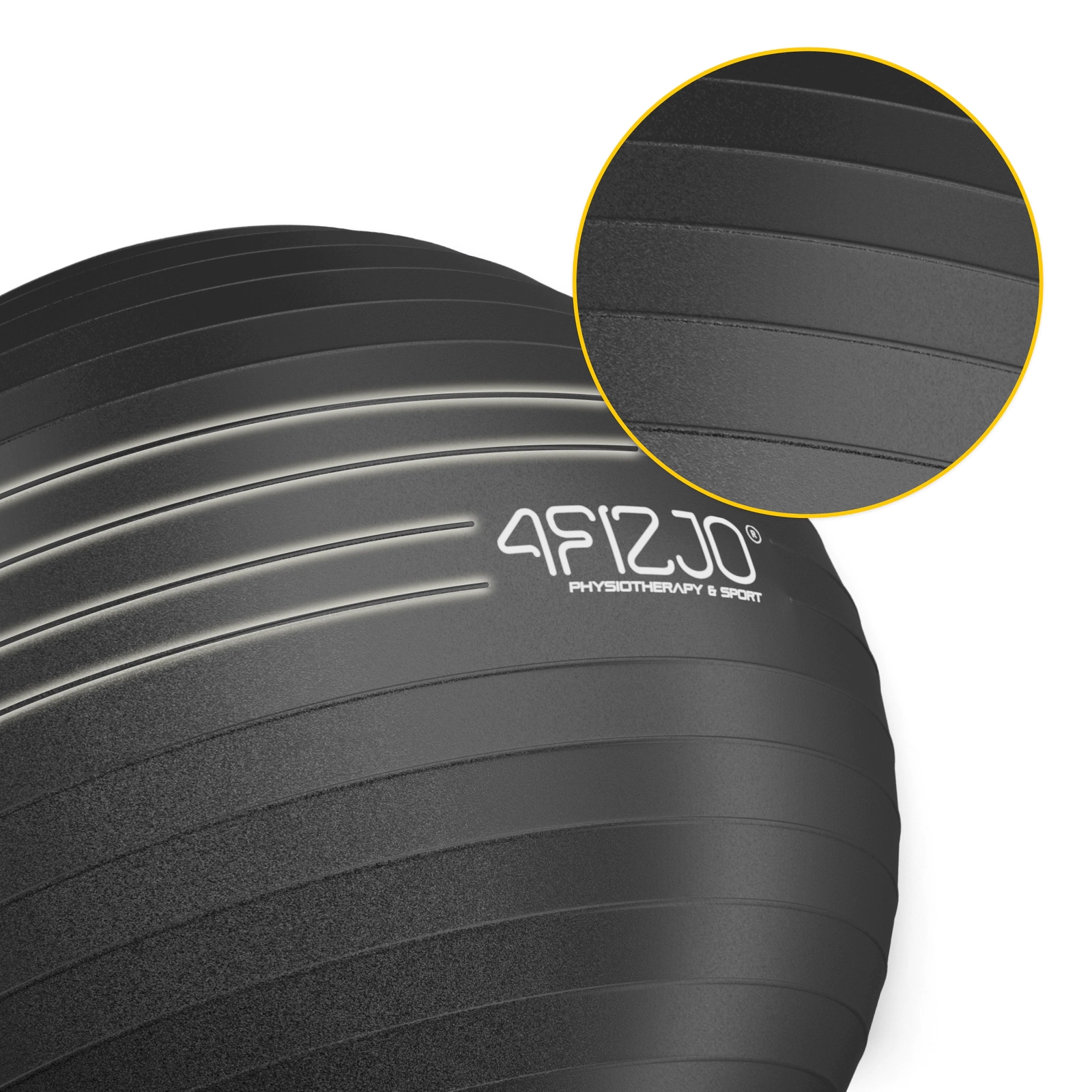 dmuchana pilka do rehabilitacji reh ball