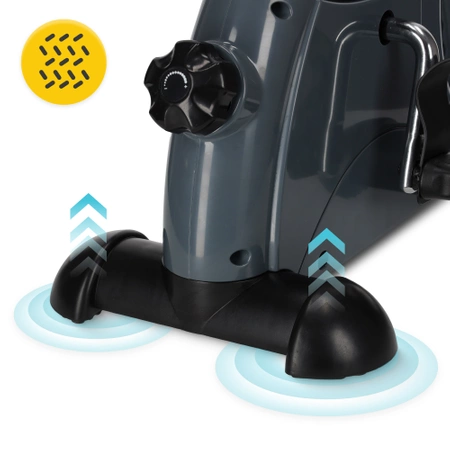 ACTIVE rehabilitációs rotor, szürke