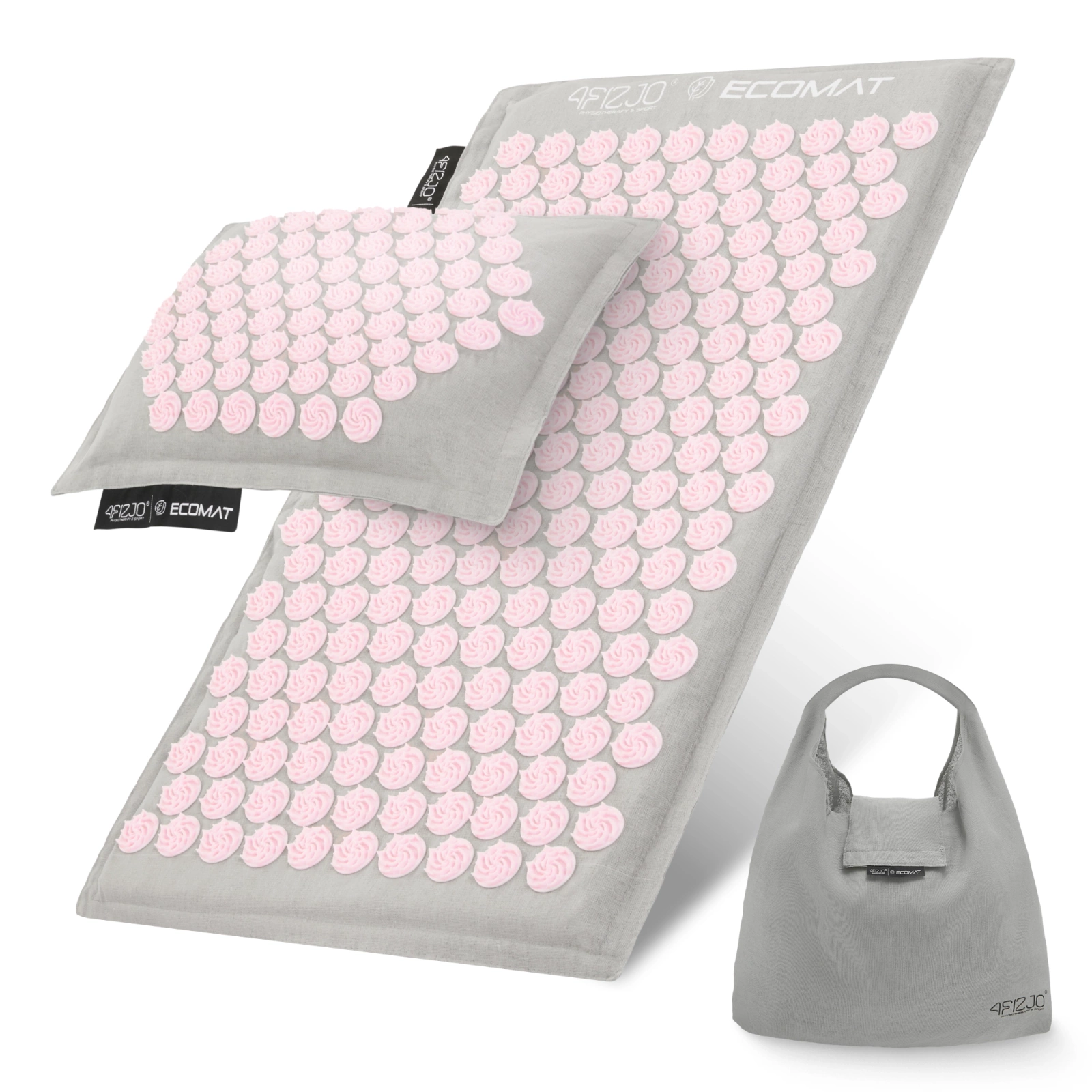 mata do akupresury w domu