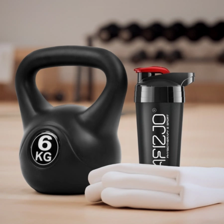 ULTRA shaker, 700 ml