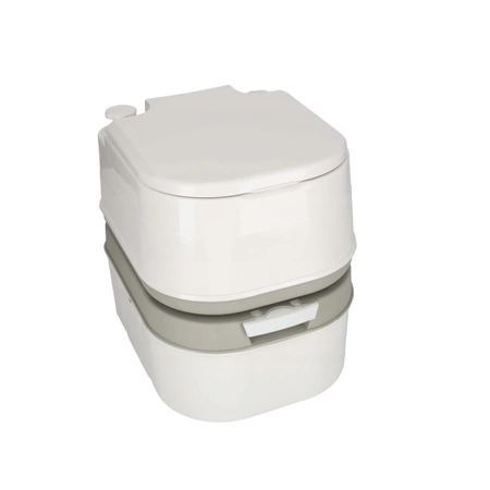 Hordozható WC, 24 l