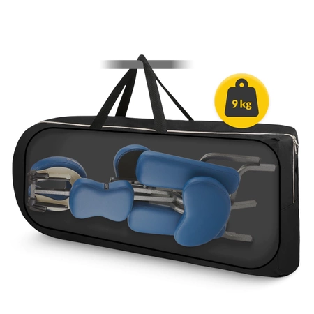 Összecsukható masszázsszék