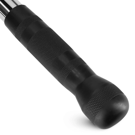 Forgatható egyenes kétkezes fogantyú, 54 cm