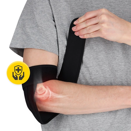 MED univerzális könyökpánt