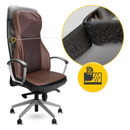 ULTRA fotelre helyezhető masszázsszőnyeg