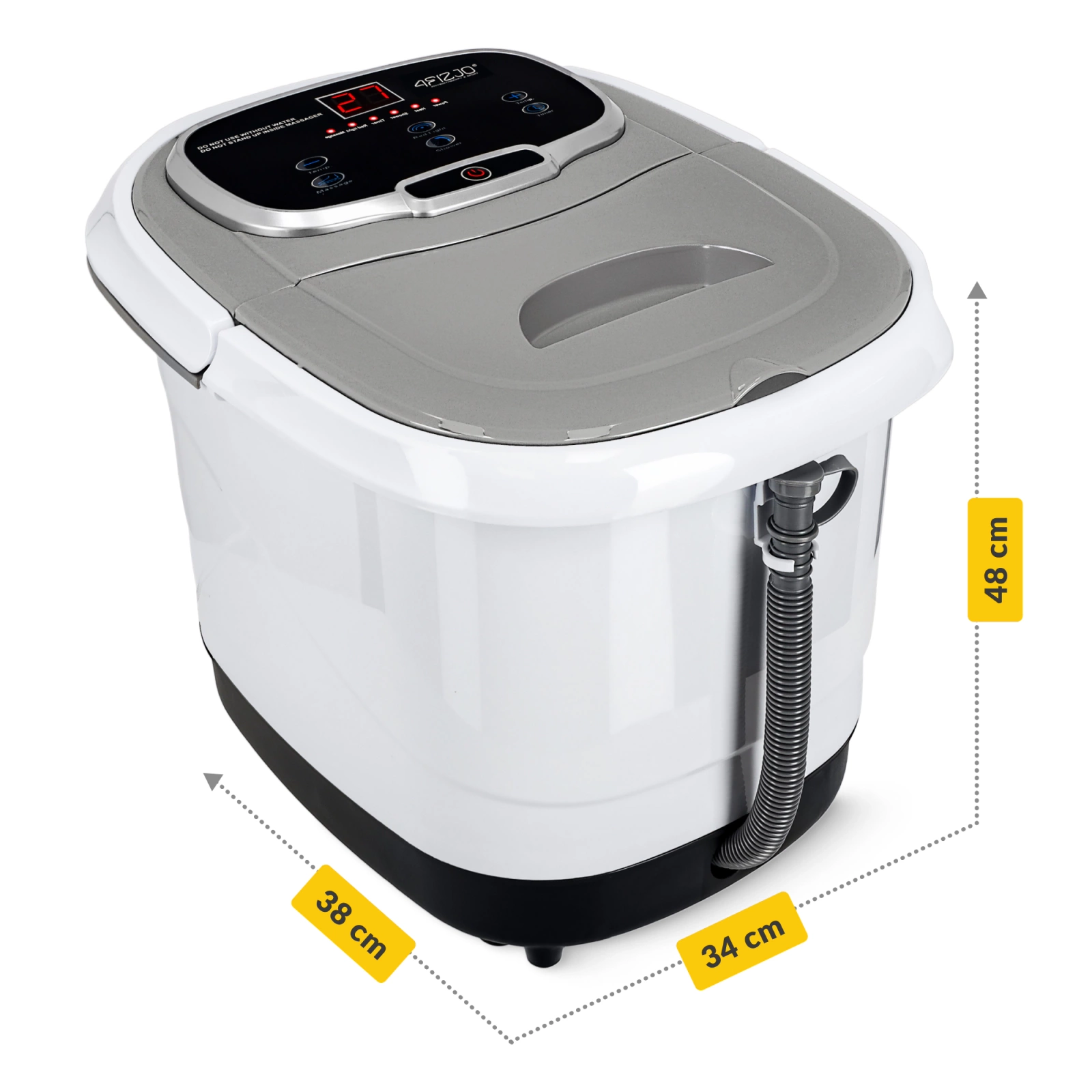 foot massager masażer stóp