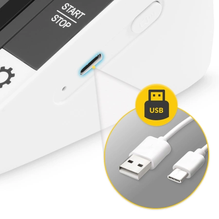 PRO+ elektronikus felkaros vérnyomásmérő