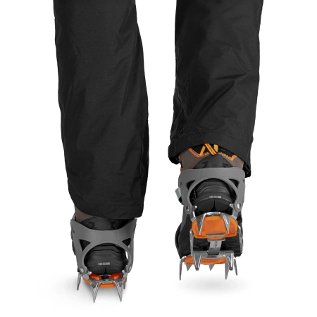 Mountain Goat PRO kosárvasak, méretek 36-46 + fedél