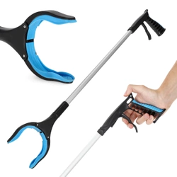 Tárgyfelvevő csipesz