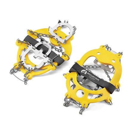 PREMIUM csúszásgátló túrabakancsra, S (35–36)