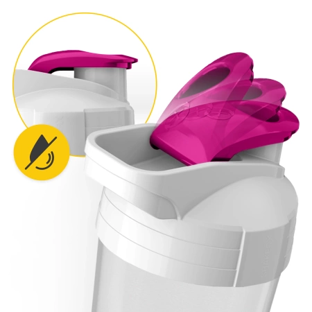 ULTRA shaker, 700 ml