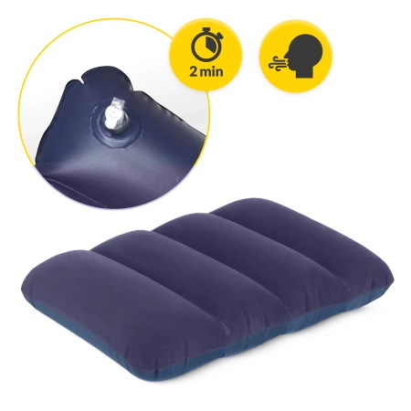 Avenli felfújható utazópárna