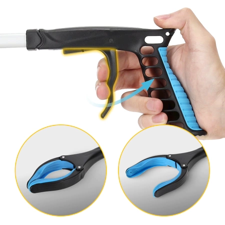 Tárgyfelvevő csipesz