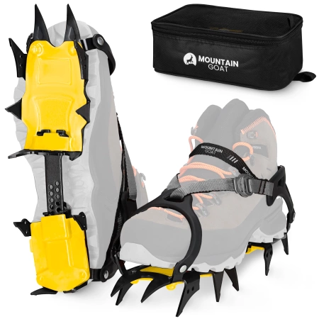 Mountain Goat STANDARD kosárlabda cipő, méretek 36–46 + fedél