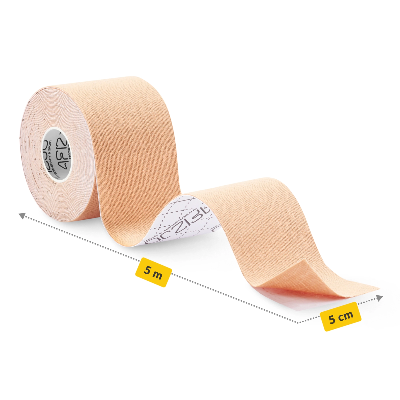 tejpy 4fizjo kinesiotaping tape kinesio tasmy kinezjologiczne