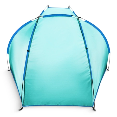 PRO strandsátor, világoskék