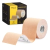 Kineziológiai tapasz Kinesio Tape, 7,5 cm x 5 m
