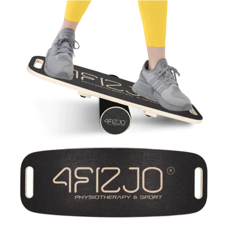 TRICKBOARD egyensúlyozó deszka