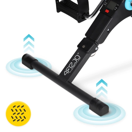 MINI rehabilitációs rotor, fekete