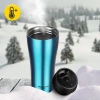 Mountain Goat TRAVEL 380 ml kék termoszcsésze