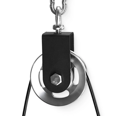 Felső és alsó húzóeszköz edzéshez