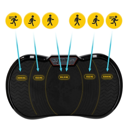 PRO+ vibrációs tréner