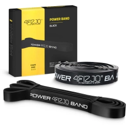 POWER BAND ellenállási szalag, 12-17 kg