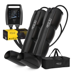 Air Compression Therapy System ACTIVE C4 nyirokdrenázs készülék, univerzális méret