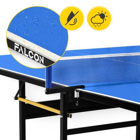 FALCON STRIKER ping-pong asztal