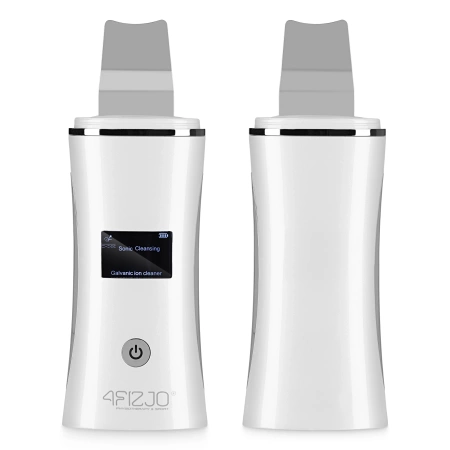 Kavitációs hámlasztó készülék