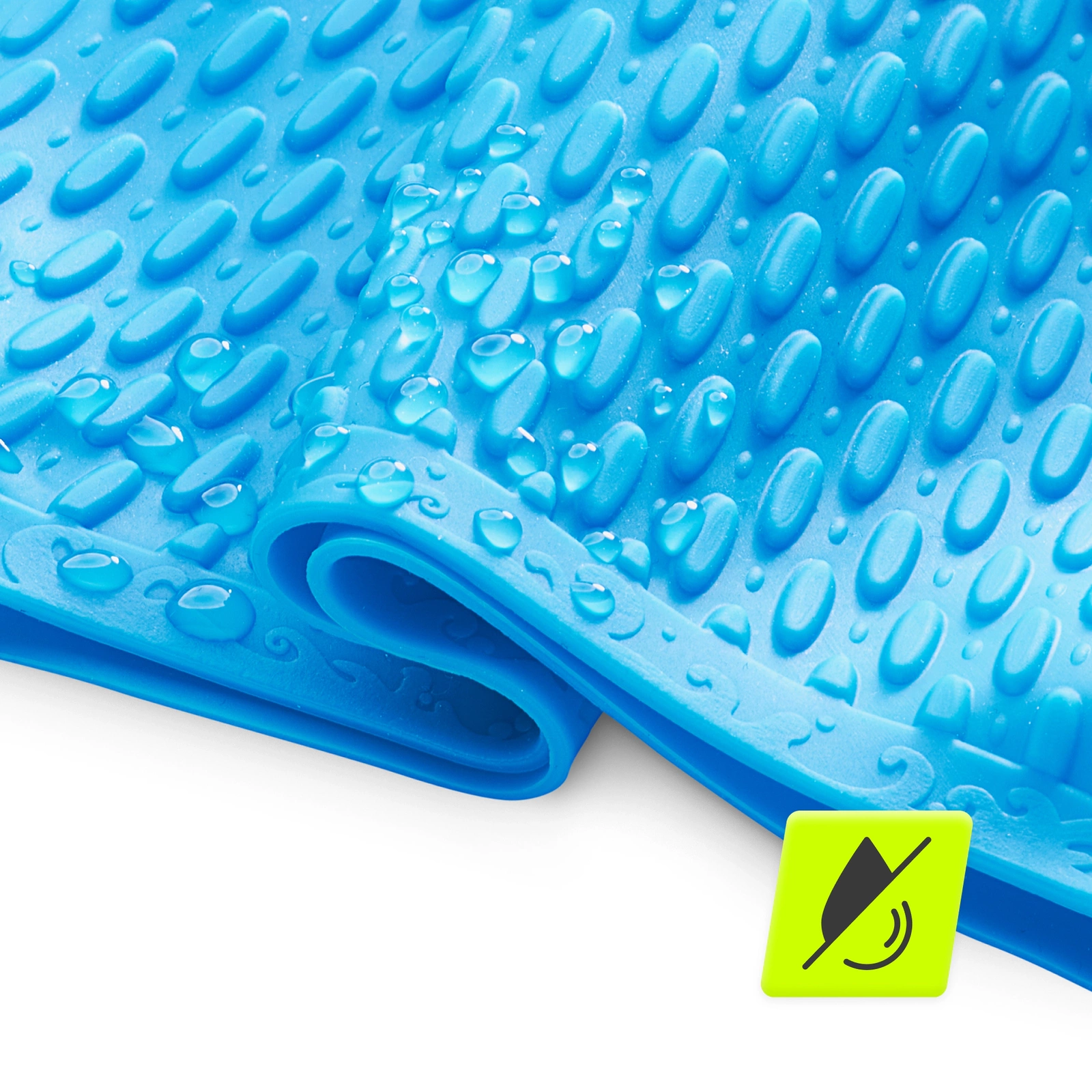 czepek pływacki do pływania silikonowy