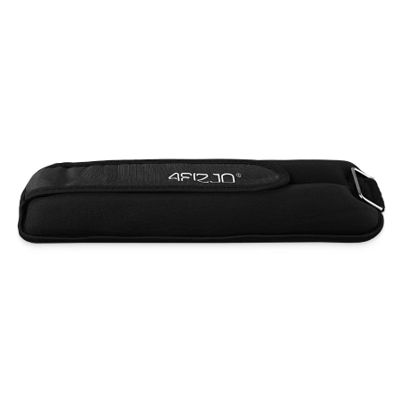 Boka- és csuklósúly, 2 x 2 kg