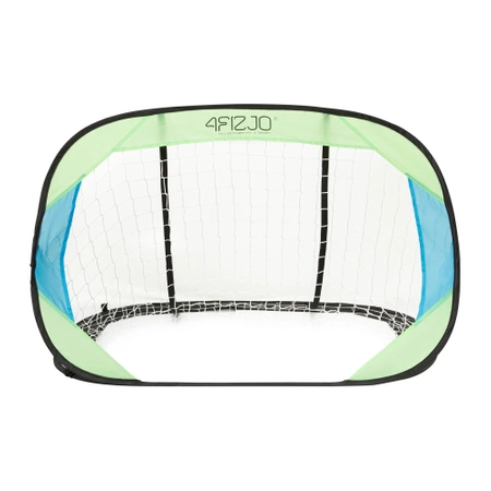 Összecsukható gyermek focikapu, 2 db