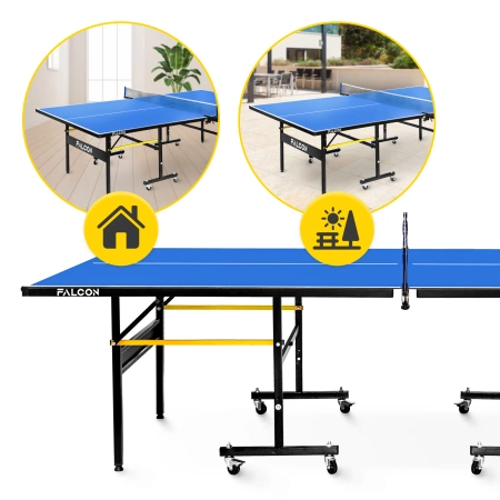 FALCON STRIKER ping-pong asztal