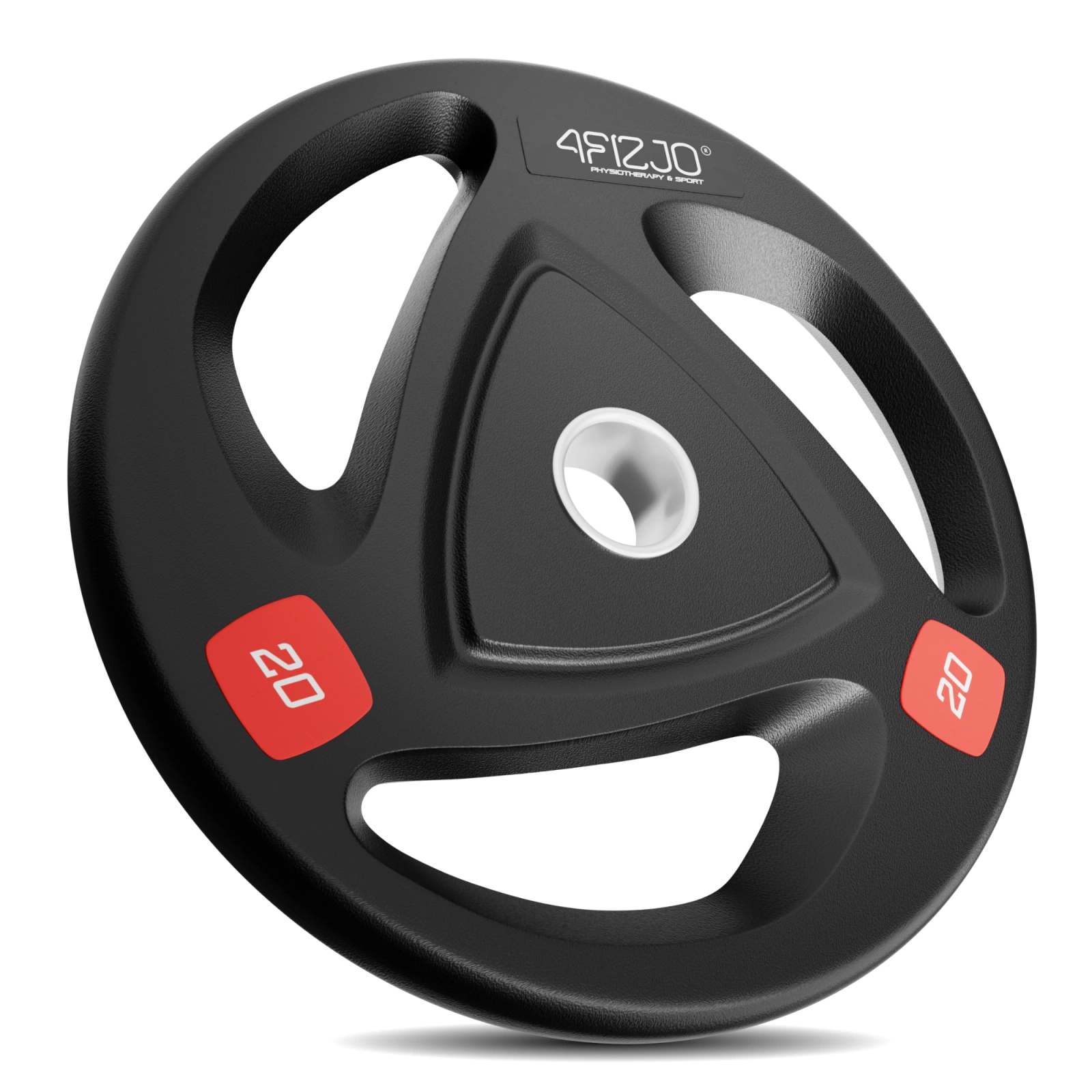 obciążenie żeliwne talerze ciężary do sztangi krążek